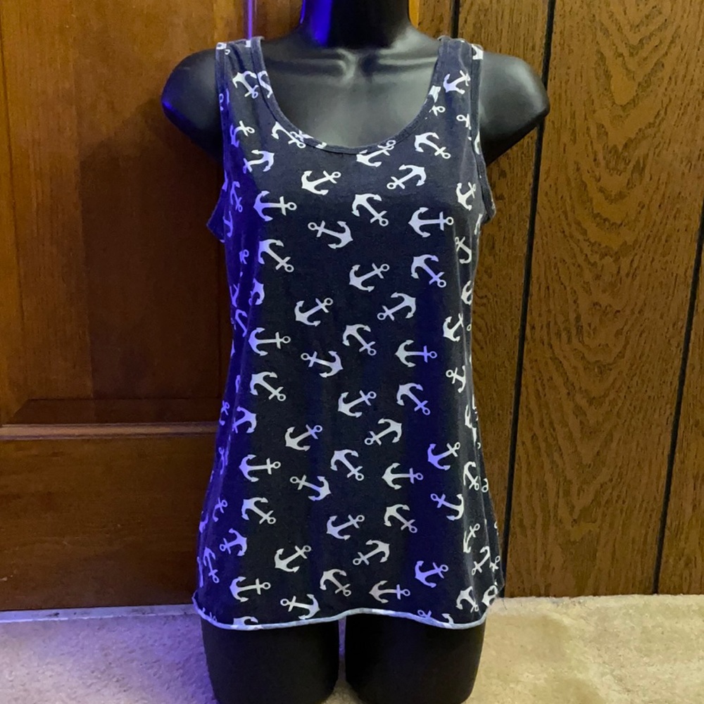 Rue21 tank top